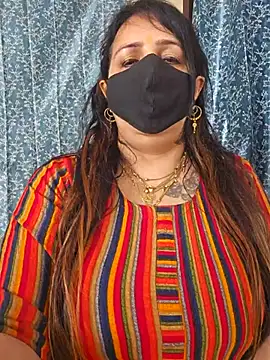 cute-tanvi online show from 02-19-25, 04:44