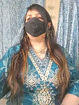 cute-tanvi online show from 02-22-25, 02:17