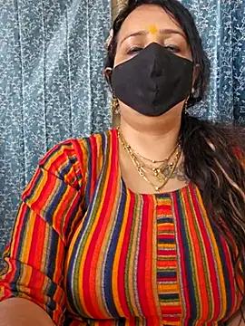 cute-tanvi online show from 03-04-25, 04:38