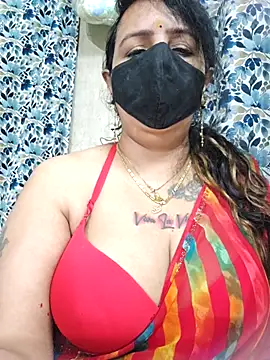 cute-tanvi online show from 10-06-25, 12:30