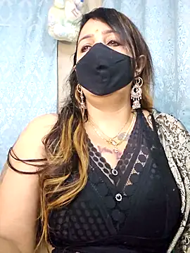 cute-tanvi online show from 11-14-25, 12:53