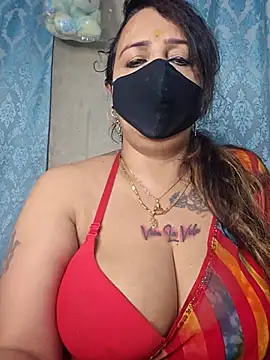 cute-tanvi online show from 11-29-25, 12:13