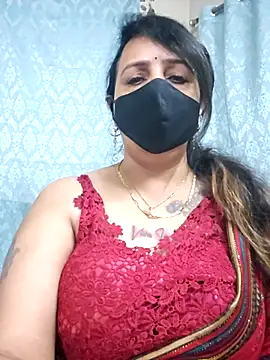 cute-tanvi online show from 12-19-25, 01:12