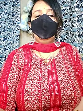 cute-tanvi online show from 01-19-26, 01:09