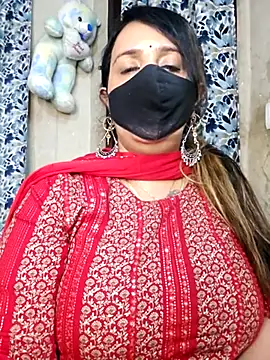 cute-tanvi online show from 01-19-26, 01:26