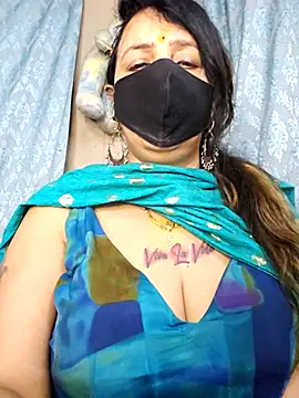 cute-tanvi online show from 02-27-26, 12:54