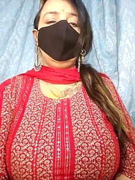 cute-tanvi online show from 03-02-26, 12:35