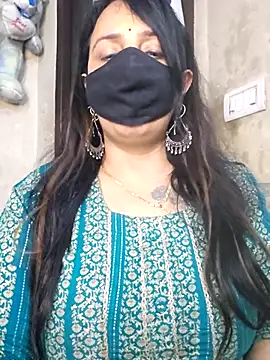 cute-tanvi online show from 04-14-26, 01:17