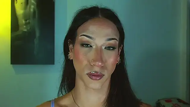 Kenisha Sweet online show from 12-05-25, 06:48