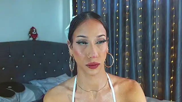 Kenisha Sweet online show from 02-23-26, 05:10