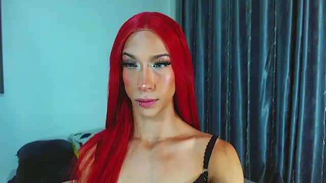 Kenisha Sweet online show from 06-02-26, 01:40