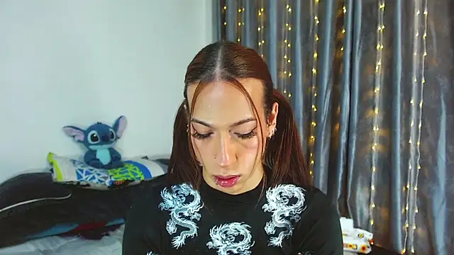 Kenisha Sweet online show from 06-03-26, 12:13