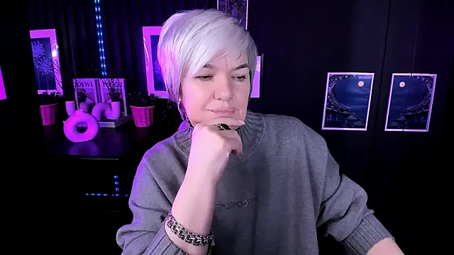 CarmenSoft online show from 03-18-26, 08:34