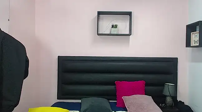 ares sexxx online show from 02-10-25, 03:32