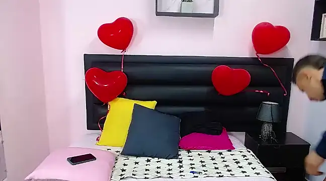 ares sexxx online show from 02-16-25, 08:11