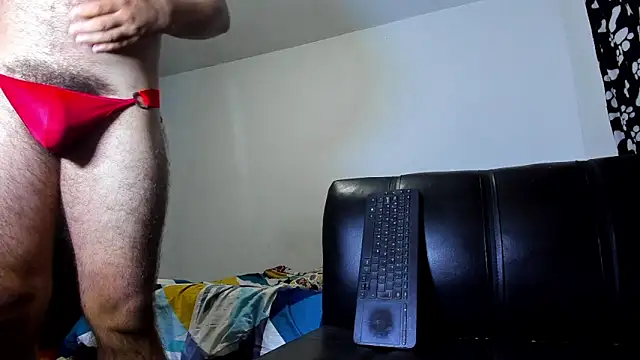 ares sexxx online show from 10-14-25, 10:49