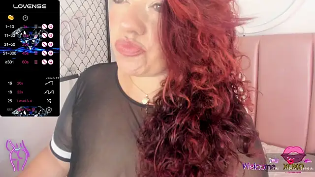 pamela dimantis  online show from 05-12-26, 04:09