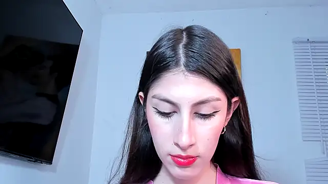 valeria gonzales  online show from 12-05-24, 10:01