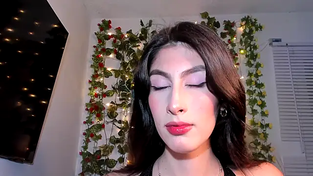 valeria gonzales  online show from 01-30-25, 12:18