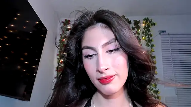 valeria gonzales  online show from 01-30-25, 03:22