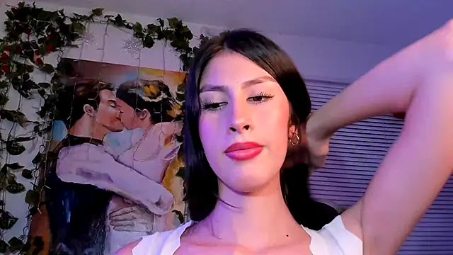 valeria gonzales  online show from 02-12-25, 10:59