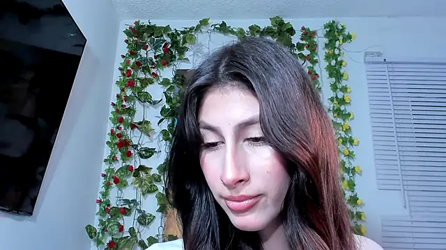 valeria gonzales  online show from 02-20-25, 10:59