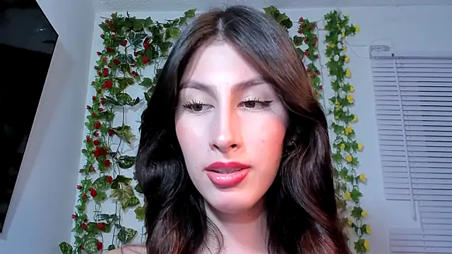 valeria gonzales  online show from 02-23-25, 02:29