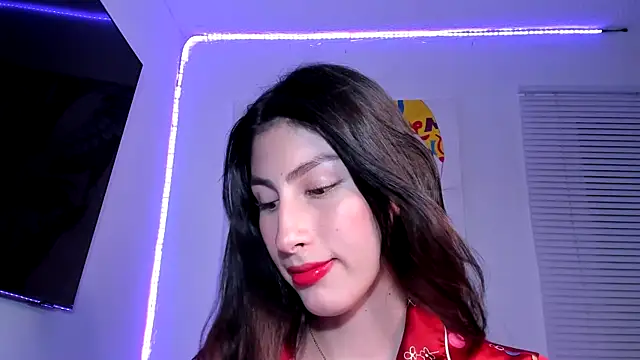 valeria gonzales  online show from 03-15-25, 03:29