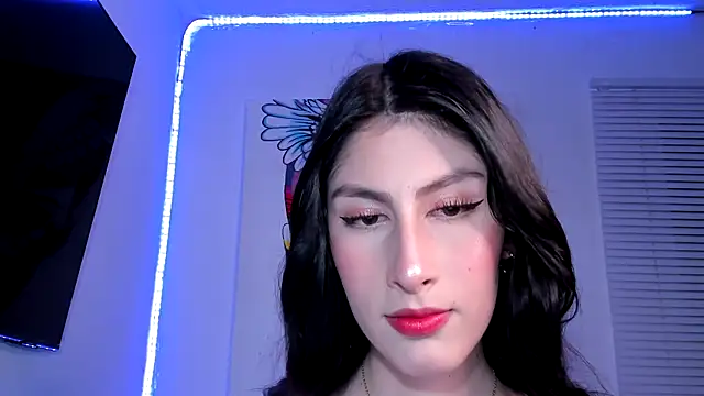 valeria gonzales  online show from 03-22-25, 01:11