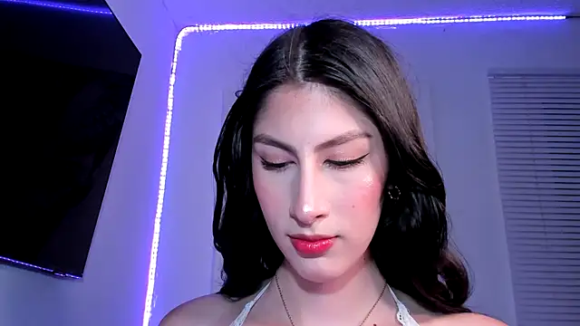 valeria gonzales  online show from 03-23-25, 12:04