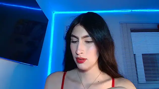 valeria gonzales  online show from 09-30-25, 09:20