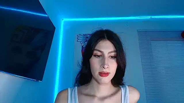 valeria gonzales  online show from 10-16-25, 08:43