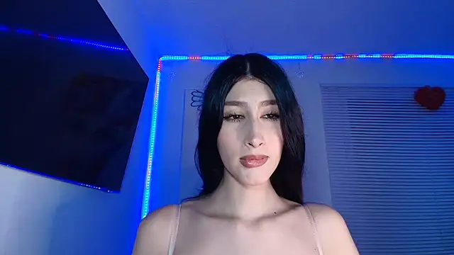 valeria gonzales  online show from 12-15-25, 11:53