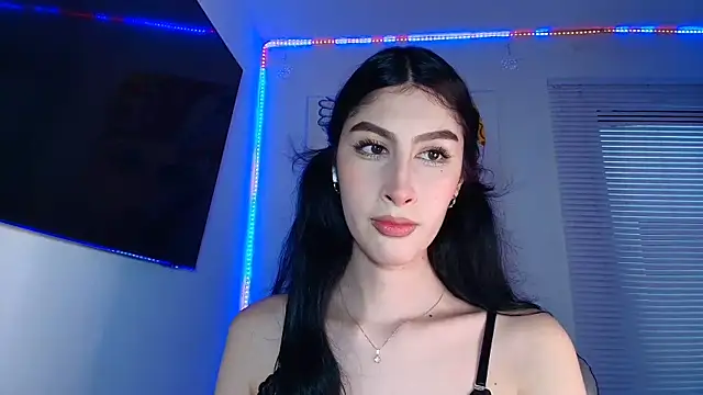 valeria gonzales  online show from 02-11-26, 07:41