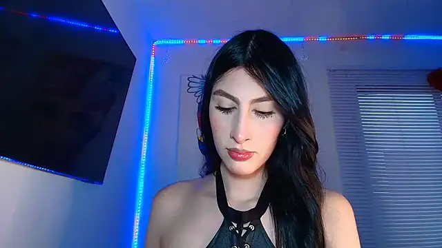 valeria gonzales  online show from 02-26-26, 09:25