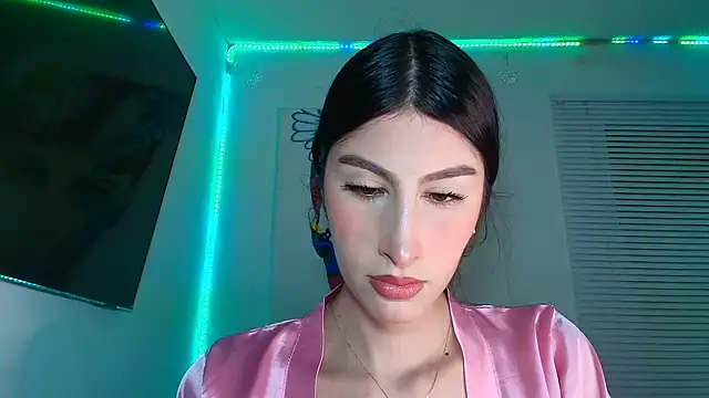 valeria gonzales  online show from 03-23-26, 12:25