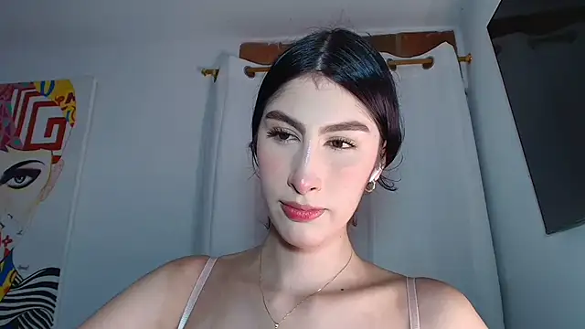 valeria gonzales  online show from 05-26-26, 12:28