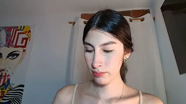 valeria gonzales  online show from 05-28-26, 11:02