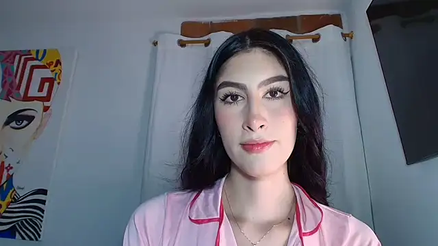 valeria gonzales  online show from 06-04-26, 02:06