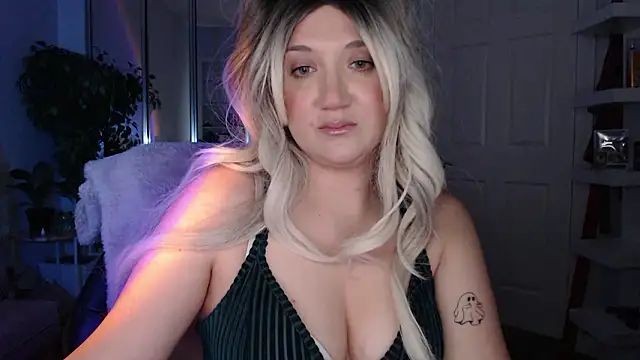 GoddessEmmy online show from 03-15-26, 03:12