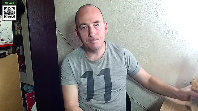 Johan   Barker online show from 02-07-25, 04:24