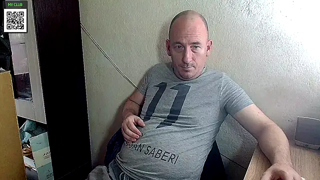 Johan   Barker online show from 02-15-25, 10:44