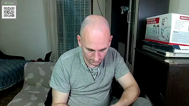 Johan   Barker online show from 03-03-25, 08:27