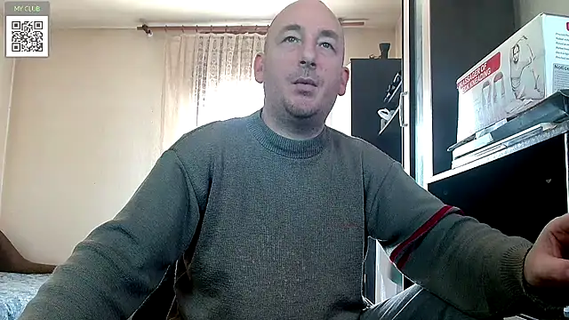 Johan   Barker online show from 03-06-25, 11:36