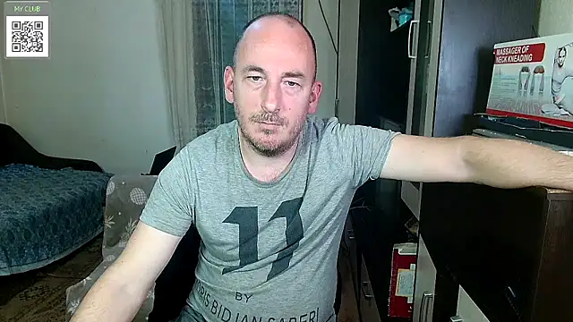 Johan   Barker online show from 03-12-25, 09:44