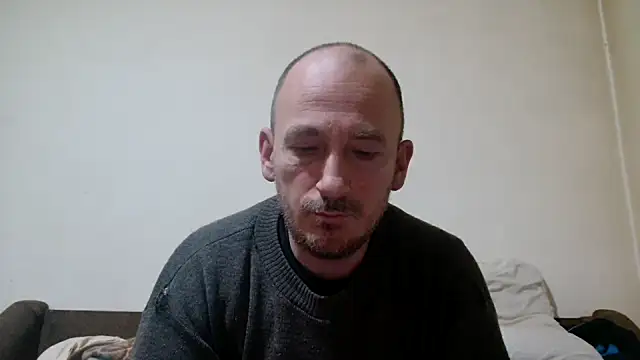 Johan   Barker online show from 02-08-26, 04:43