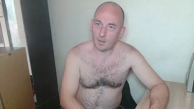 Johan   Barker online show from 03-17-26, 12:19