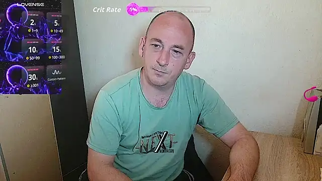 Johan   Barker online show from 04-07-26, 12:05