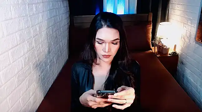 Sexy Adrestia online show from 02-28-25, 05:48