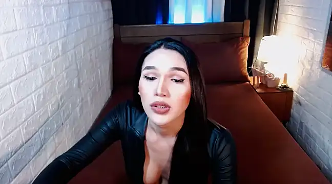 Sexy Adrestia online show from 03-14-25, 06:42